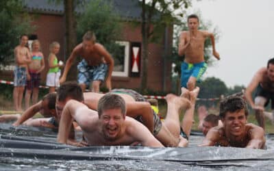 Zomerkamp 2022 – Het gaat weer gebeuren!