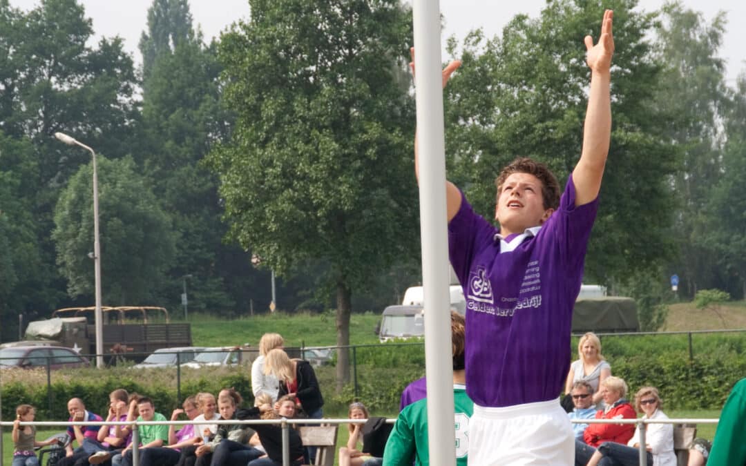 Regio ’72 verliest van NKC ’51