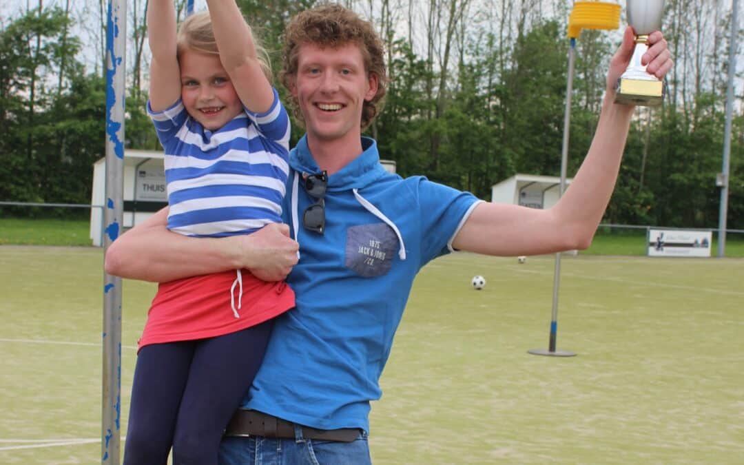 Foto’s schutteren koningsdag 2014