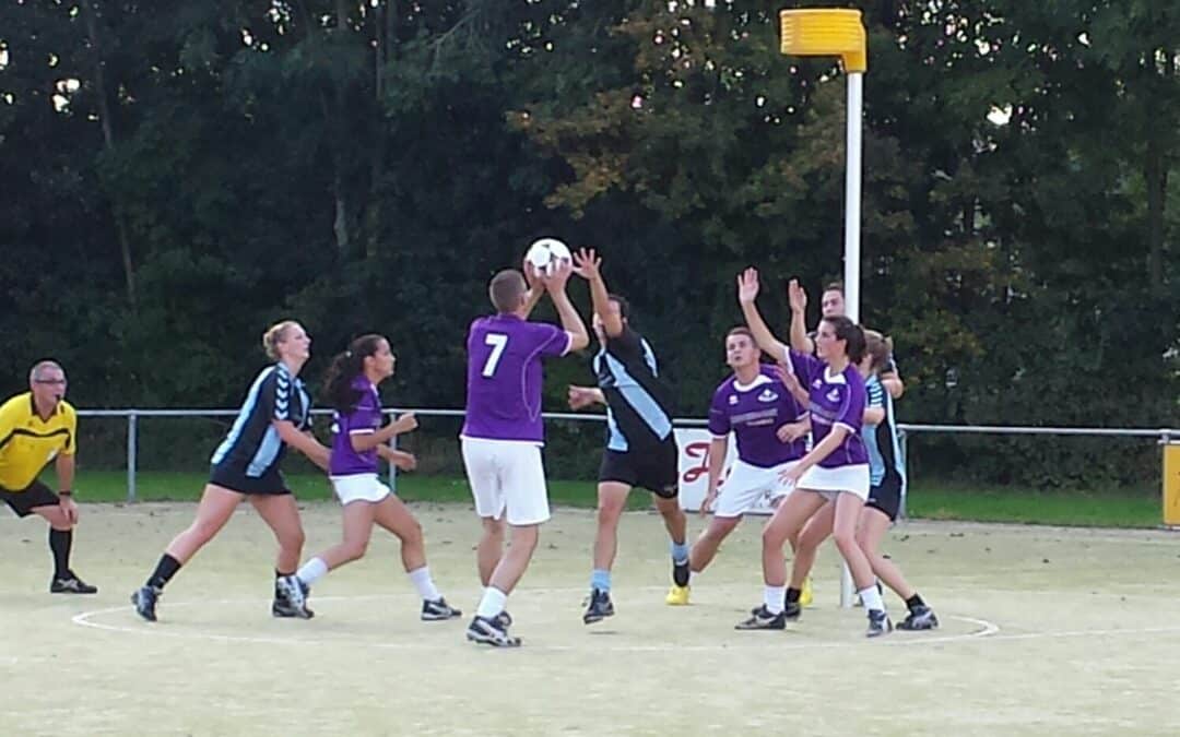 Wederom winst voor Regio ’72 1