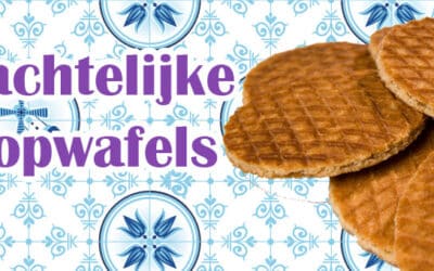 Stroop je mouwen op!