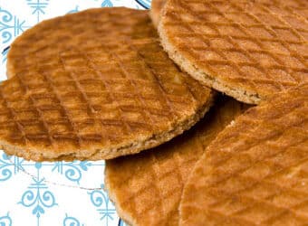 Stroopwafels