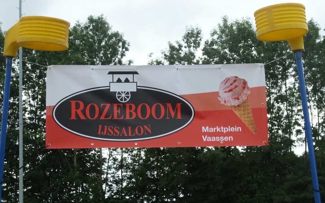 Foto’s Rozeboom Zeskamp 2015