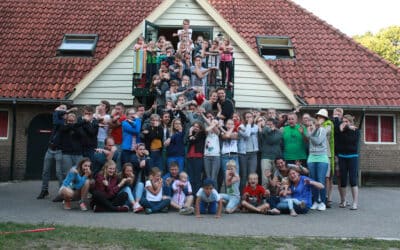 Zomerkamp 2021 | Afgelast