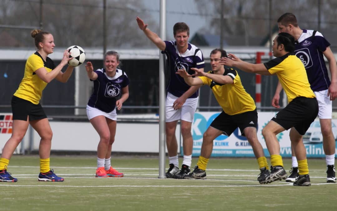 Regio’72 maakt in tweede helft het verschil