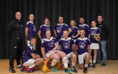 Update: kampioenswedstrijd S2 verzet naar 12 juni!