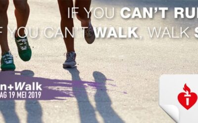 Schrijf je in RegioRun+Walk 2019