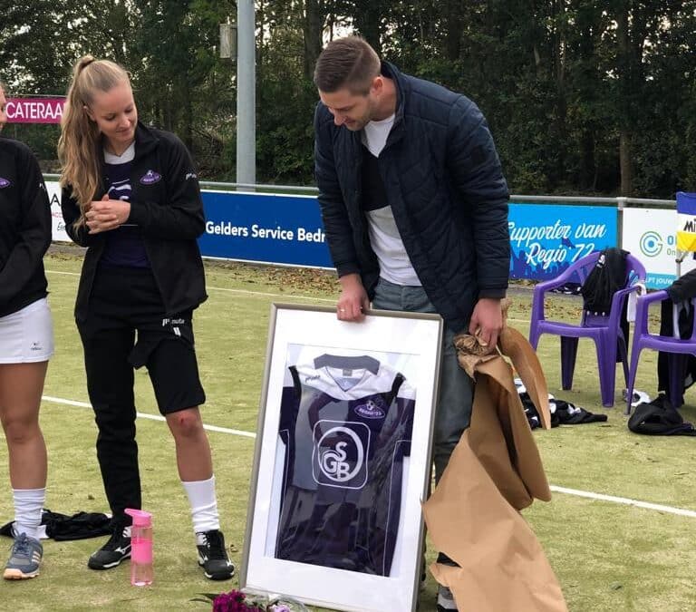 Nederlaag voor Regio ’72 in laatste veldwedstrijd voor de zaal