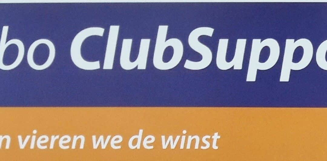 Rabo ClubSupport