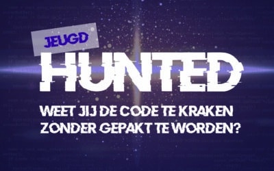 Hunted jeugd