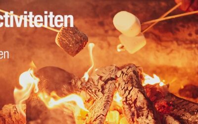 Zomeractiviteiten – zet ze alvast in je agenda!