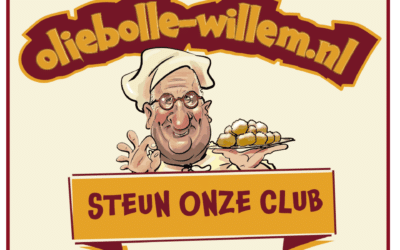 Oliebollen actie!