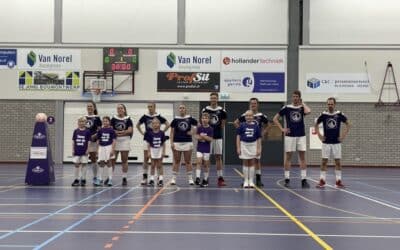 Sterk Regio ’72 verliest van titelkandidaat